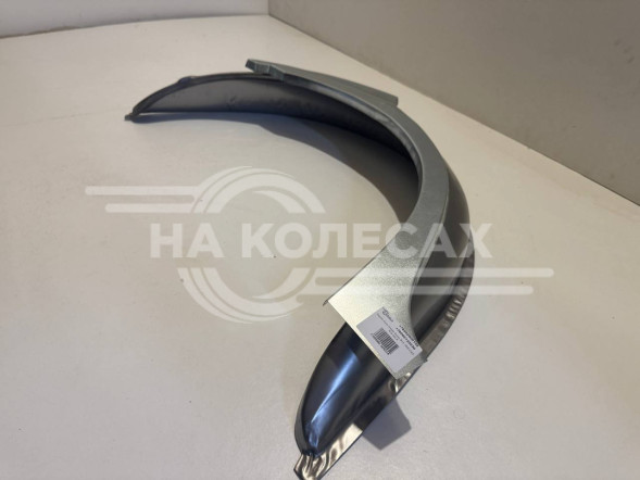 Ремонтные задние арки (наружная + внутренняя) Nissan Sunny B15