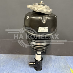 Передние пневматические амортизаторы Mercedes-Benz Е-класс W212