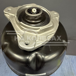 Передние пневматические амортизаторы Mercedes-Benz Е-класс W212