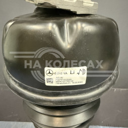 Передние пневматические амортизаторы Mercedes-Benz Е-класс W212