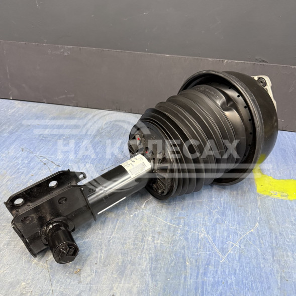 Передние пневматические амортизаторы  Mercedes-Benz Е-класс W212