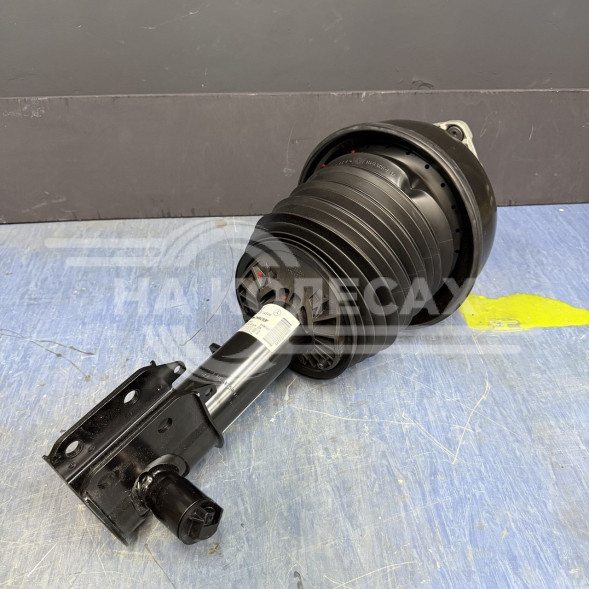 Передние пневматические амортизаторы  Mercedes-Benz Е-класс W212