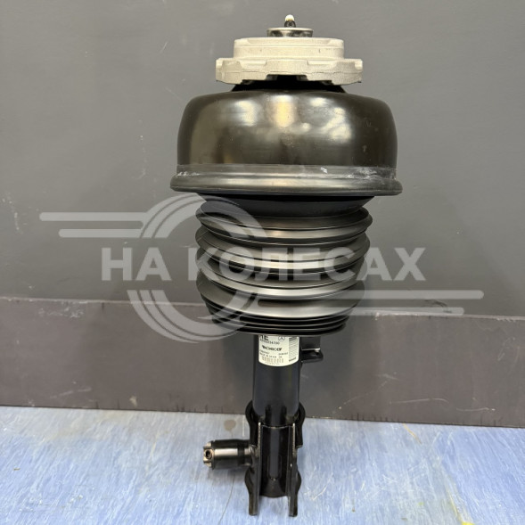 Передние пневматические амортизаторы  Mercedes-Benz Е-класс W212