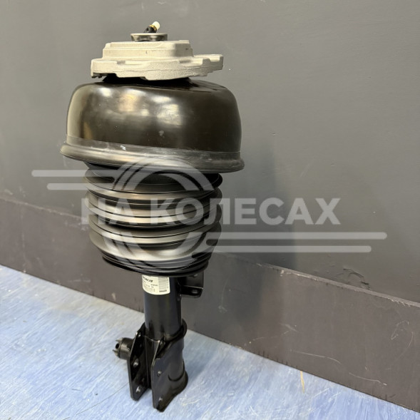 Передние пневматические амортизаторы  Mercedes-Benz Е-класс W212