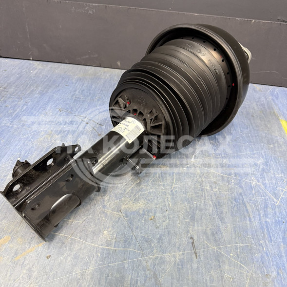 Передние пневматические амортизаторы  Mercedes-Benz Е-класс W212