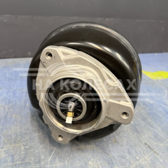 Передние пневматические амортизаторы  Mercedes-Benz Е-класс W212