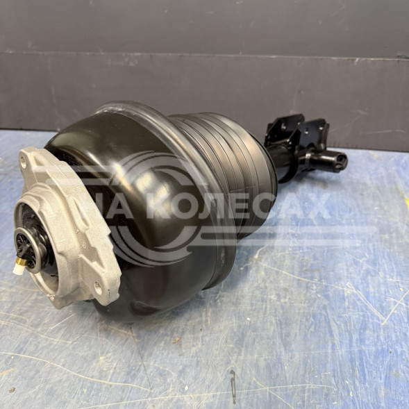 Передние пневматические амортизаторы  Mercedes-Benz Е-класс W212