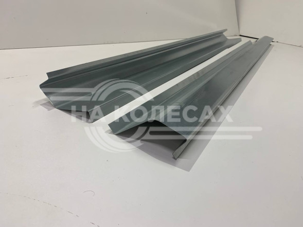 Ремонтные пороги Toyota Matrix 1 (E130)