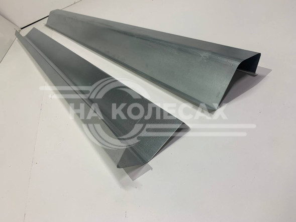 Ремонтные пороги Toyota Matrix 1 (E130)