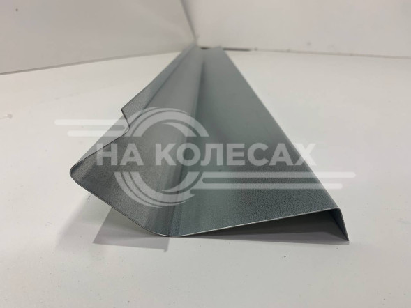 Ремонтные пороги Toyota Matrix 1 (E130)