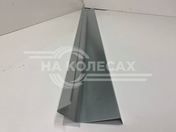 Ремонтные пороги Toyota Matrix 1 (E130)