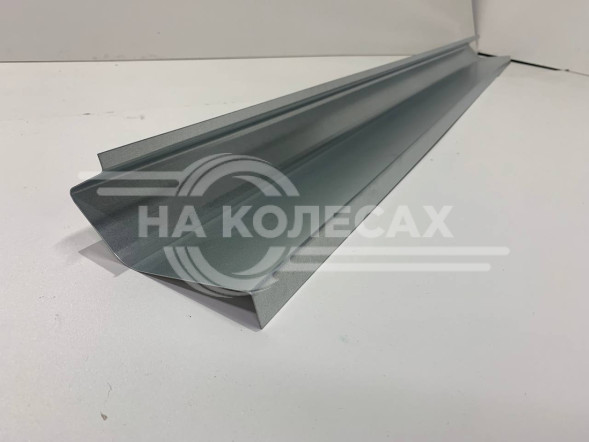 Ремонтные пороги Toyota Matrix 1 (E130)