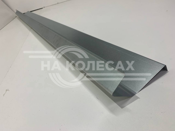 Ремонтные пороги Toyota Matrix 1 (E130)