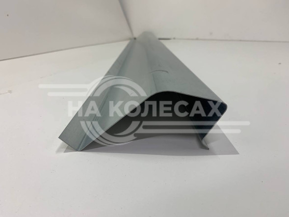 Ремонтные пороги Toyota Matrix 1 (E130)