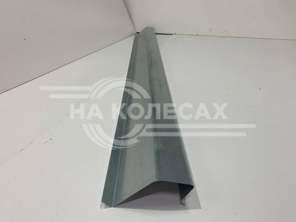 Ремонтные пороги Toyota Matrix 1 (E130)