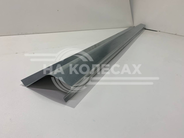 Ремонтные пороги Toyota Matrix 1 (E130)