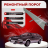 Ремонтные пороги Nissan Silvia (S12)