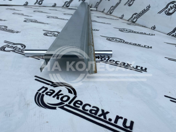 Ремонтные пороги Nissan Silvia (S12)