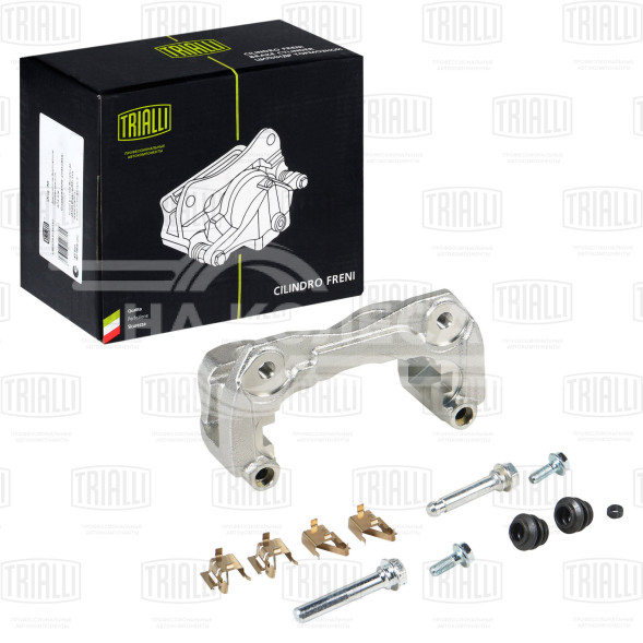 Скоба переднего правого тормозного суппорта для автомобилей Toyota RAV 4 (06-)/Auris II (12-)