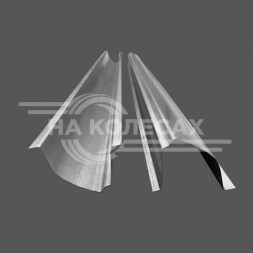 Ремонтные пороги Plymouth Breeze