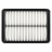 Фильтр воздушный для автомобилей Chery Tiggo 4/7/7 Pro/8/8 Pro 1.5T/2.0T/Exeed LX/Jetour X70/X70 Plus/Omoda C5/S5/Xcite 1.5i/1.5T