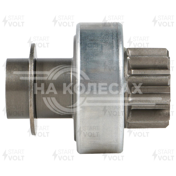 Привод стартера (бендикс) для автомобилей Kia Rio (11-) 1.4i/Cerato (08-)/Soul (14-) 1.6i