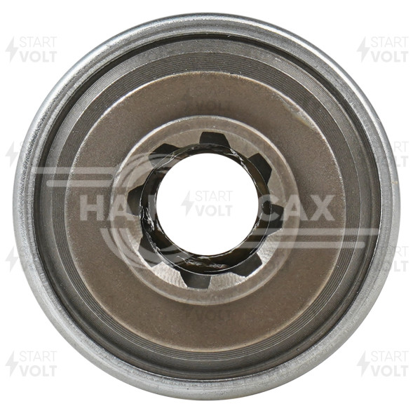 Привод стартера (бендикс) для автомобилей Kia Rio (11-) 1.4i/Cerato (08-)/Soul (14-) 1.6i