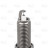 Свеча зажигания для автомобилей Mercedes-Benz M W164 (05-)/S W221 (05-) 6.2i Ir+Pt
