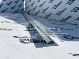 Ремонтные пороги Nissan Serena (C24)