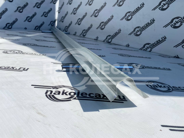 Ремонтные пороги Nissan Serena (C24)