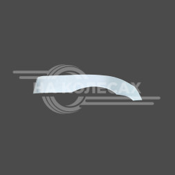 Ремонтные задние арки Opel Tigra A