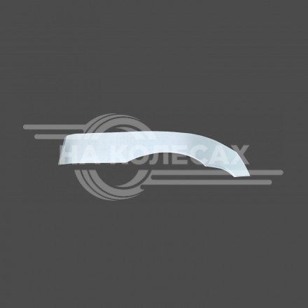 Ремонтные задние арки Opel Tigra A