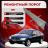 Ремонтные пороги Lexus IS II