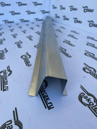 Ремонтные пороги Lexus IS II