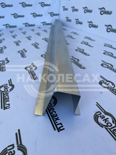 Ремонтные пороги Lexus IS II