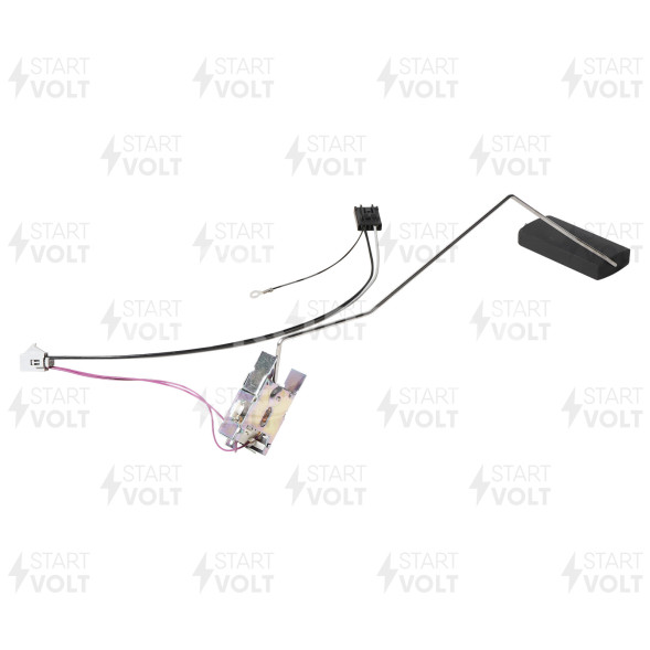 Датчик уровня топлива для автомобилей Лада 21073i