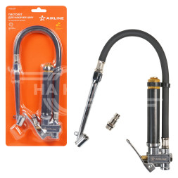 Пистолет для накачки шин без манометра грузовой