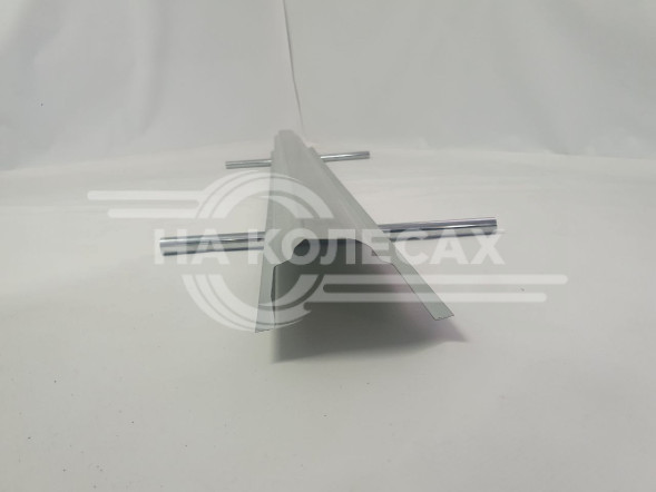 Ремонтные пороги Daewoo Nexia