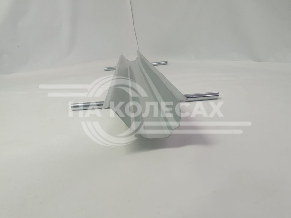 Ремонтные пороги Daewoo Nexia