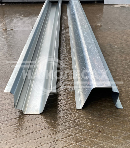 Ремонтные пороги Toyota Camry IV (XV20)