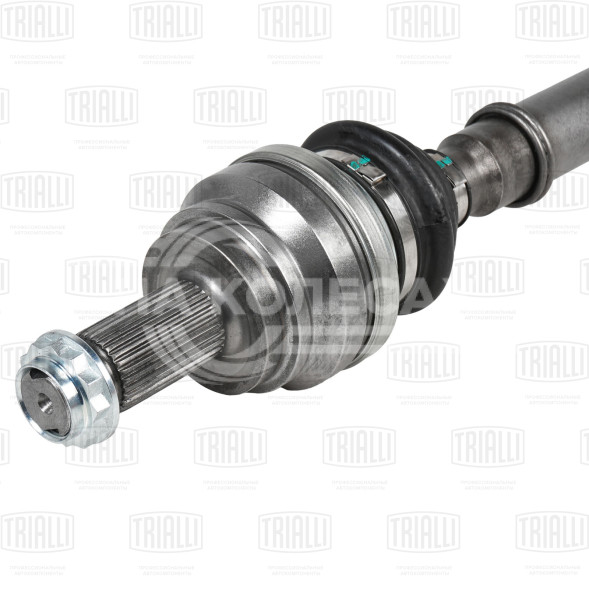 Привод задний левый для автомобилей BMW 5 F10 (10-)