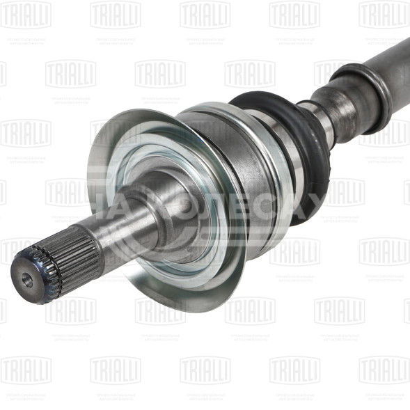 Привод задний левый для автомобилей BMW 5 F10 (10-)