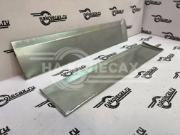 Рем комплект задних дверей Volkswagen Transporter T5