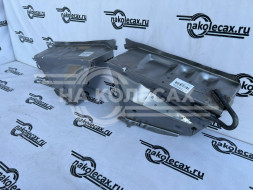 Полик багажника 2112