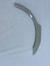 Передние арки Nissan Vanette 3