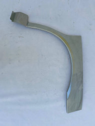 Передние арки Nissan Vanette 3