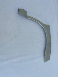 Передние арки Nissan Vanette 3