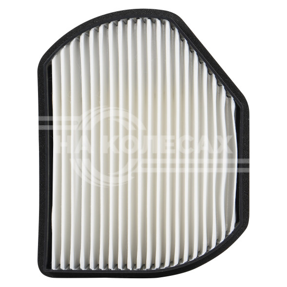 Фильтр салонный для автомобилей Mercedes C W202(93-)/E W210(95-)/CLK C208(97-)