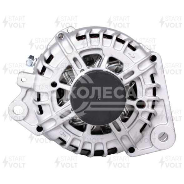 Генератор для автомобилей Renault Koleos (08-)/Nissan Teana J32 (08-) 2.5i 110A