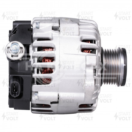 Генератор для автомобилей Renault Koleos (08-)/Nissan Teana J32 (08-) 2.5i 110A